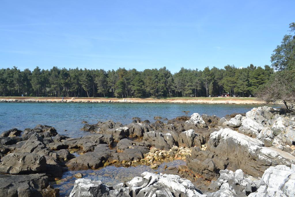 Apartment Iva Rovinj Cameră foto